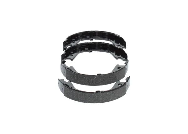 Pabuç Balata ve Fren Kampanasi