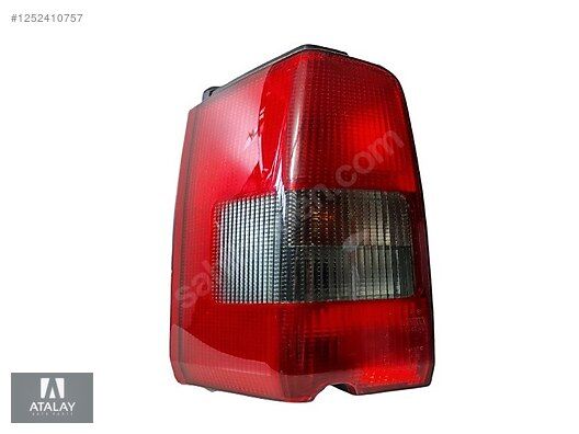 STOP LAMBASI SAG AMPUL YUVASIZ FIAT TEMPRA SW 90