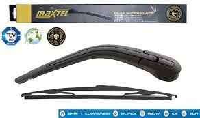 SİLECEK KOLU ARKA EXPERT II (VF3) (07-16) ÇİFT KAPI 350mm