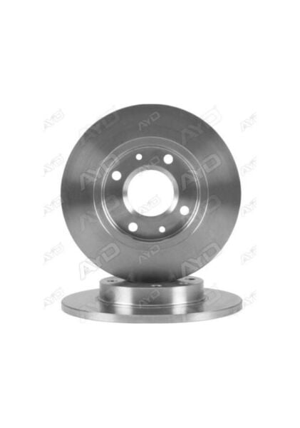 FREN DISKI ON DUZ 247mm PEUGEOT P106 P205 P306 CITROEN SAXO