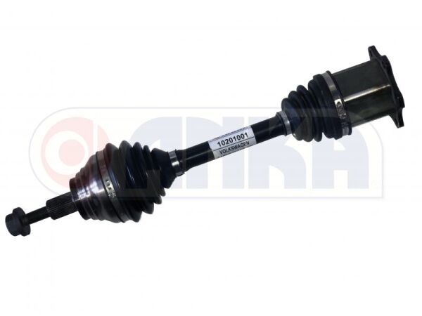 AKS KOMPLE SOL VW GOLF VI 1.6TDI/AUDI A3