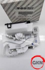 DOBLO III YM SÜRGÜLÜ KAPI KİLİDİ SOL PSA
