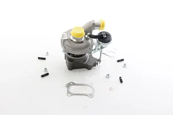 TURBO 1.5 DCI 85 BG 07