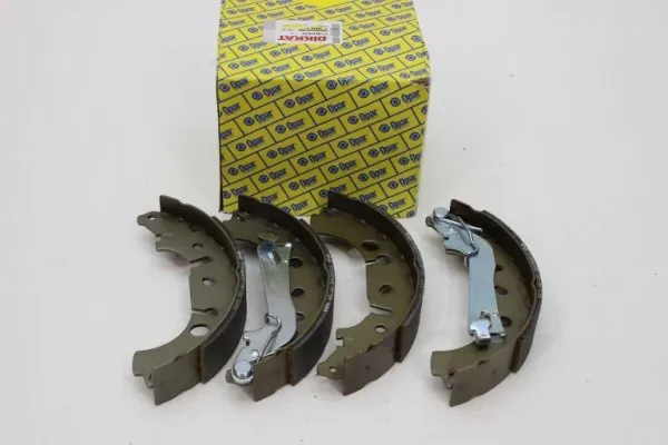 FREN BALATASI ARKA     EVO  GP