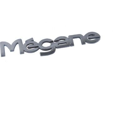 MEGANE YAZI
