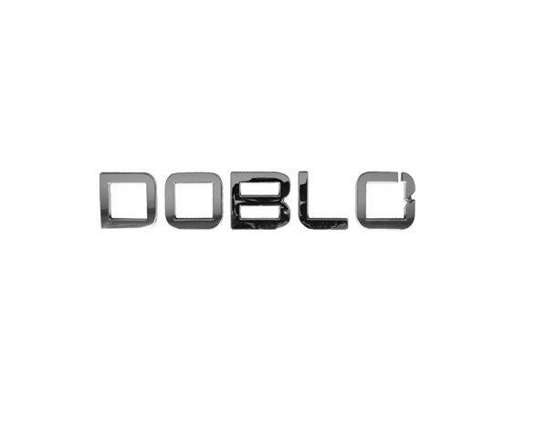 DOBLO YM 2010 YAZI