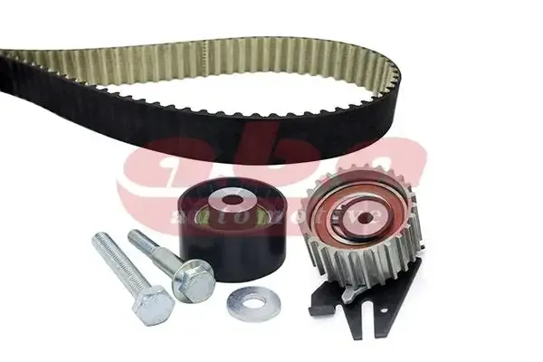 EKSANTRIK RULMAN KITI [TRIGER SETI] ALFA ROMEO 147 1.9 JTD 03=>