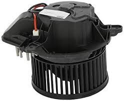 KALORIFER MOTORU P308 08>14 C3 PICASSO