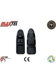 CAM AÇMA DÜĞMESİ SCUDO (270) (07-) / EXPERT II (VF3) (07-16) / JUMPY (G9) (07-16)