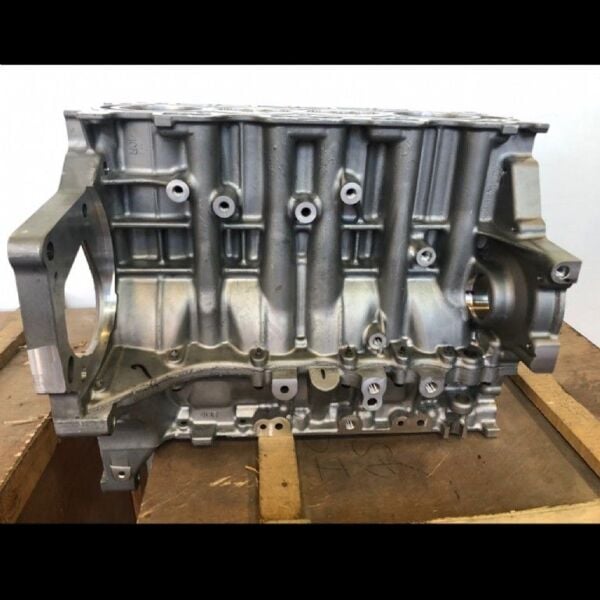Peugeot 307 1.4 Hdi Motor Bloğu Boş Orjinal
