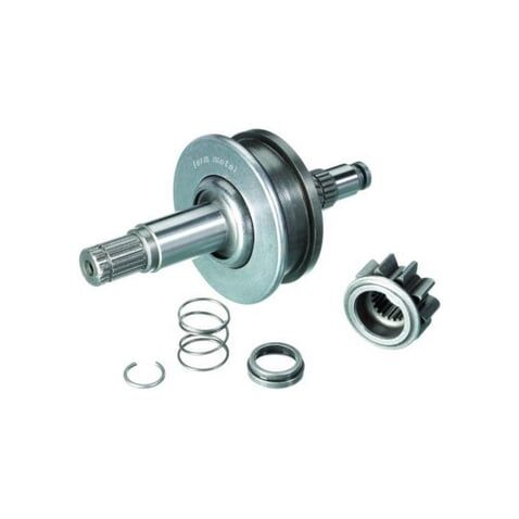 FM.61054 H100 MARŞ DİŞLİSİ 10 DIS