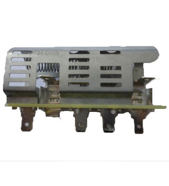 KALORİFER REZİSTANSI R9