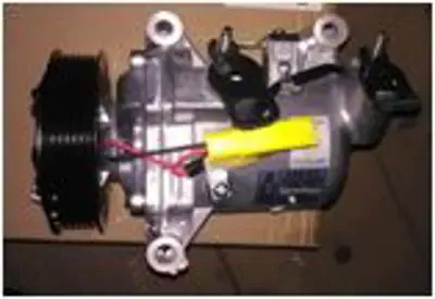 KLIMA KOMPRESORU PEUGEOT 301 CITROEN C3 1636462980 9830148880 9810349980