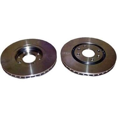 FREN DISKI ON HAVALI 283MM P406 2.0 XANTIA 2.0I 16V 97-01