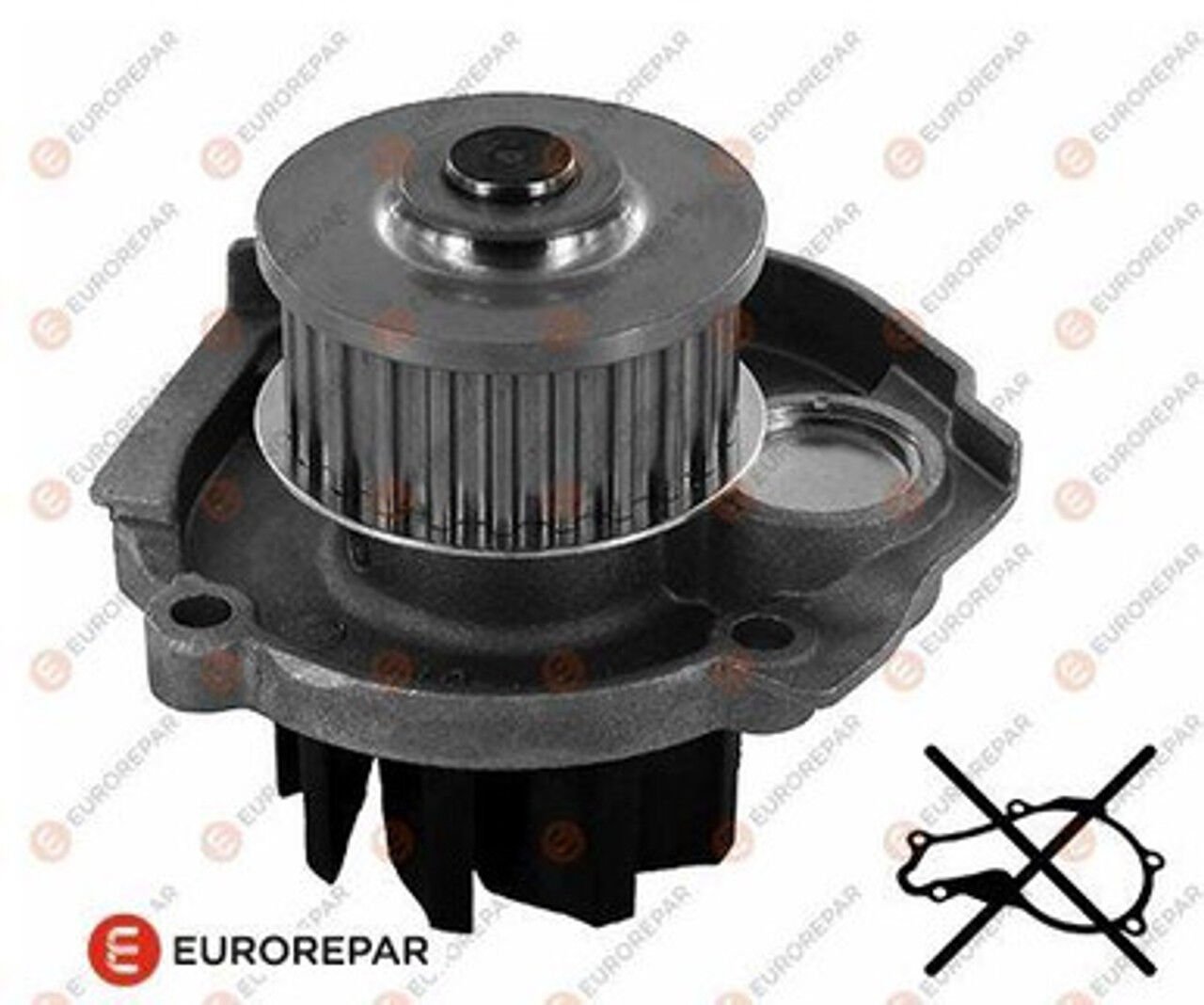 SU POMPASI (DEVİRDAİM)  OPELFORDFORDCIPFIAT / 55221397 55268277 55271994