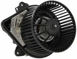 KALORIFER MOTORU EXPERT JUMPY SCUDO 97> KLIMALI 4 FISLI