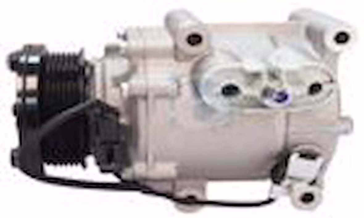 KLIMA KOMPRESORU FORD FOCUS I 1064354