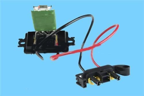KALORİFER REZİSTANSI MEGANE II