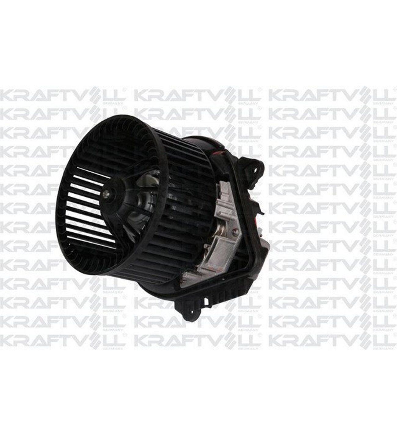 KALORIFER MOTORU CITROEN SAXO P106