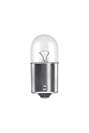 AMPUL 12V 5W GERI VITES VE PARK 67 ####