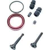 BMW 3 (E30)-Z1 ROADSTER 2,5 ÖN KALİPER TM TK 48 MM 1982>>1994 ATE-LUCAS TİPİ  TAKIM