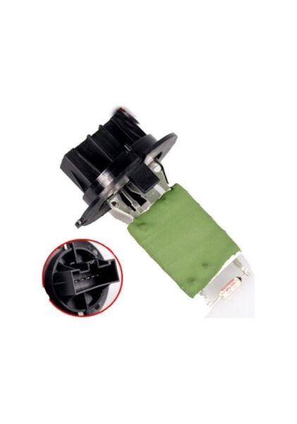 KALORİFER REZİSTANSI 206 307 / C3