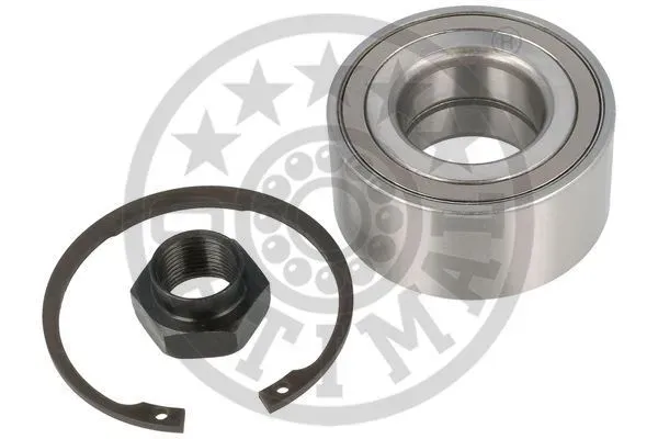 ON TEKER RULMANI [KIT] ALFA ROMEO 145 155 164 GTV 1.2 16V 1.6 16V 1.4 12V 01> BERLINGO ZX AX SAXO XSARA 1.0 1.1 1.4 GTI 1.6 1.5D 1.7D LANCIA BRAVA BRAVO LINEA MAREA PALIO PUNTO TEMPRA TIPO 1.2 16V 1.4 12V 1.6 16V 94-01