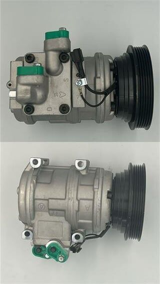 KLIMA KOMPRESORU KIA SORENTO 2.4  2002-