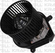 KALORIFER MOTORU C3-C4 CACTUS-DS3