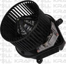 KALORIFER MOTORU C3-C4 CACTUS-DS3