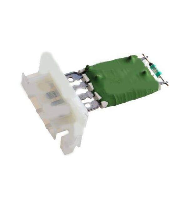 KALORİFER REZİSTANSI PARTNER 1.6 16V
