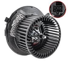 KALORIFER MOTORU CITROEN XANTIA