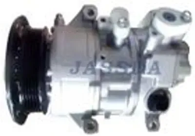KLIMA KOMPRESORU TOYOTA AVENSIS 03-08 COROLLA VERSO 01-09 8831005101 8831005110 8FK351125-191