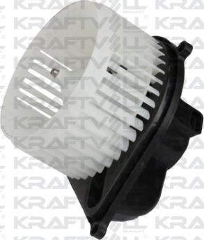 KALORIFER MOTORU PSA XM / 605 CAG