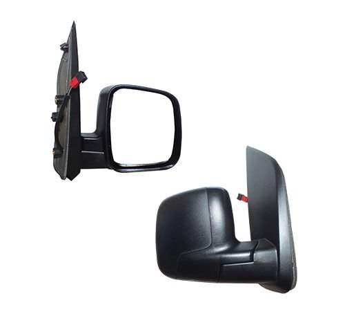 DIS AYNA ELEKTRIKLI ISITMALI SENSORLU SAG FIAT FIORINO 2007