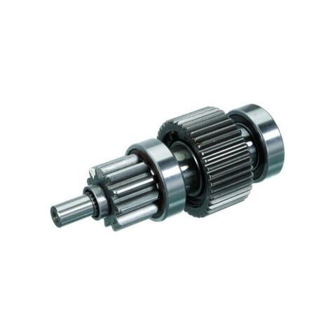 FM.61246 MARŞ DİŞLİSİ BONGO 11D.