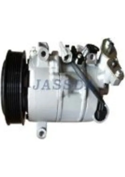 KLIMA KOMPRESORU RENAULT MEGANE III 2008- 8FK351123-541 8200956574