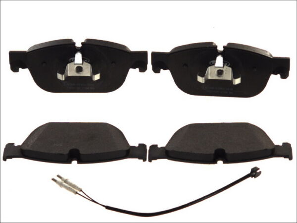 FREN BALATASI CITROEN C5 C6 / PEUGEOT 407 06/04> ON