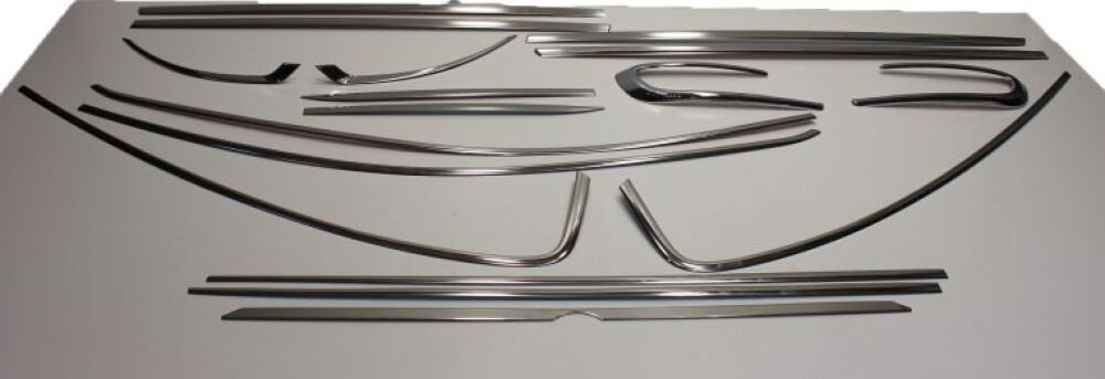 KROM SET EASY URBAN EGEA