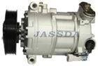 KLIMA KOMPRESORU OPEL INSIGNIA 28 2008- 13232306 13262838 3700K576