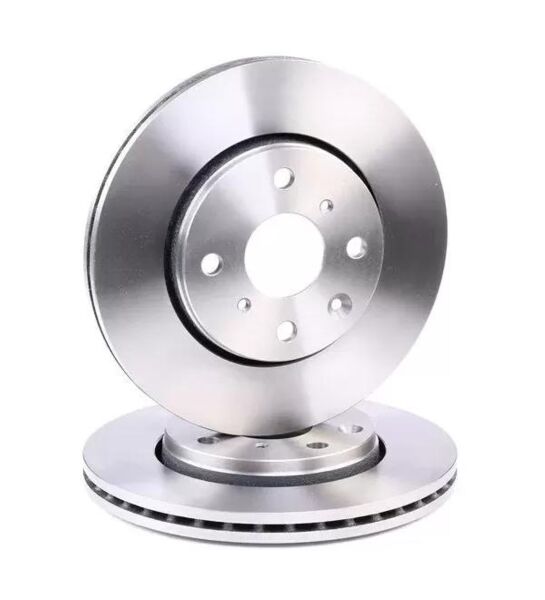 ON FREN DISKI AYNASI HAVALI 4 BIJON 247mm TOYOTA AYGO P107