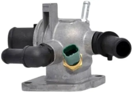 TERMOSTAT 88°C OPEL ASTRA J CASCADA COMBO INSIGNIA A ZAFIRA FIAT BRAVO DOBLO GRANDE PUNTO LINEA PRATICO PUNTO EVO SEDICI SUZUKI SX-4 CHEVROLET MALIBU ALFA ROMEO 159 BRERA MITO SPIDER