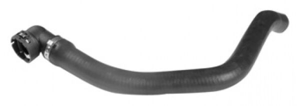 DOBLO 1.3 06-09 RADYATÖR ÜST HORTUMU