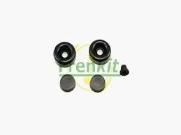 CHEVROLET AVEO-KALOS ARKA TEKER TM TK 19 MM 2005>>… LUCAS TİPİ  TAKIM