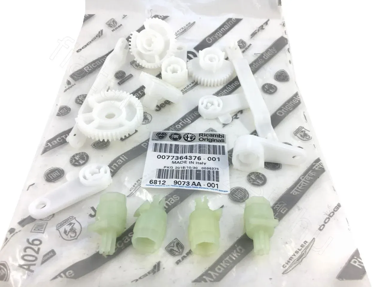 TAMIR TK. KALORIFER(140)    BR