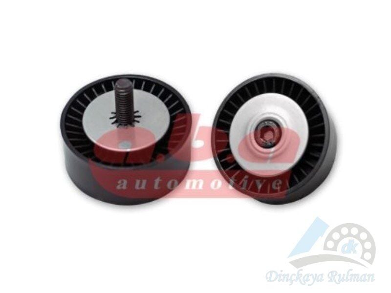 ALTERNATOR GERGI RULMANI [PLASTIK RULMAN] FORD KA 1.3TDCI 08 /> ALFA ROMEO 159 CROMA 1.9JTD 05 11 BRAVO DOBLO LINEA PUNTO 1.6D / 1.9D 08> ASTRA H COMBO C CORSA C 1.3CDTI [70*26.2]