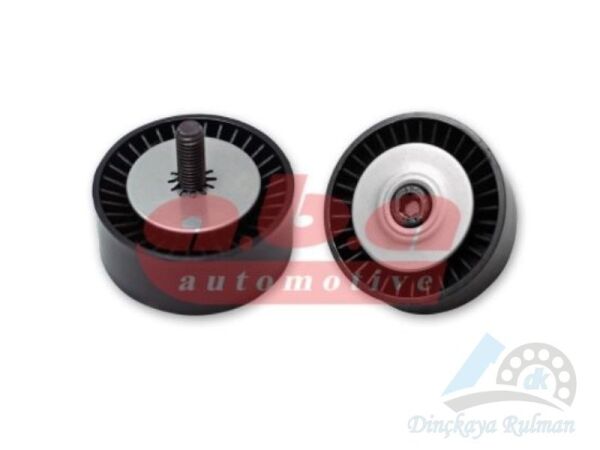 ALTERNATOR GERGI RULMANI [PLASTIK RULMAN] FORD KA 1.3TDCI 08 /> ALFA ROMEO 159 CROMA 1.9JTD 05 11 BRAVO DOBLO LINEA PUNTO 1.6D / 1.9D 08> ASTRA H COMBO C CORSA C 1.3CDTI [70*26.2]