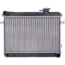 KALORIFER RADYATORU PEUGEOT 405 YM SRI XU9J2 (1,9 8V) P406 BEHR TIPI 2,0