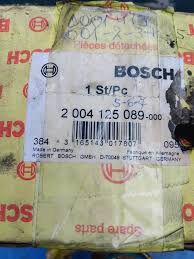 IKAZ BOBİNİ MERCEDES VOLVO