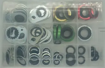 KLİMA O-RING SET IS MAKINASI